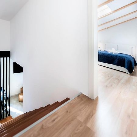 City Comfort Apartments 로비니 외부 사진