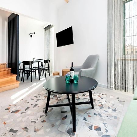 City Comfort Apartments 로비니 외부 사진