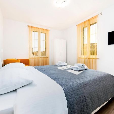 City Comfort Apartments 로비니 외부 사진