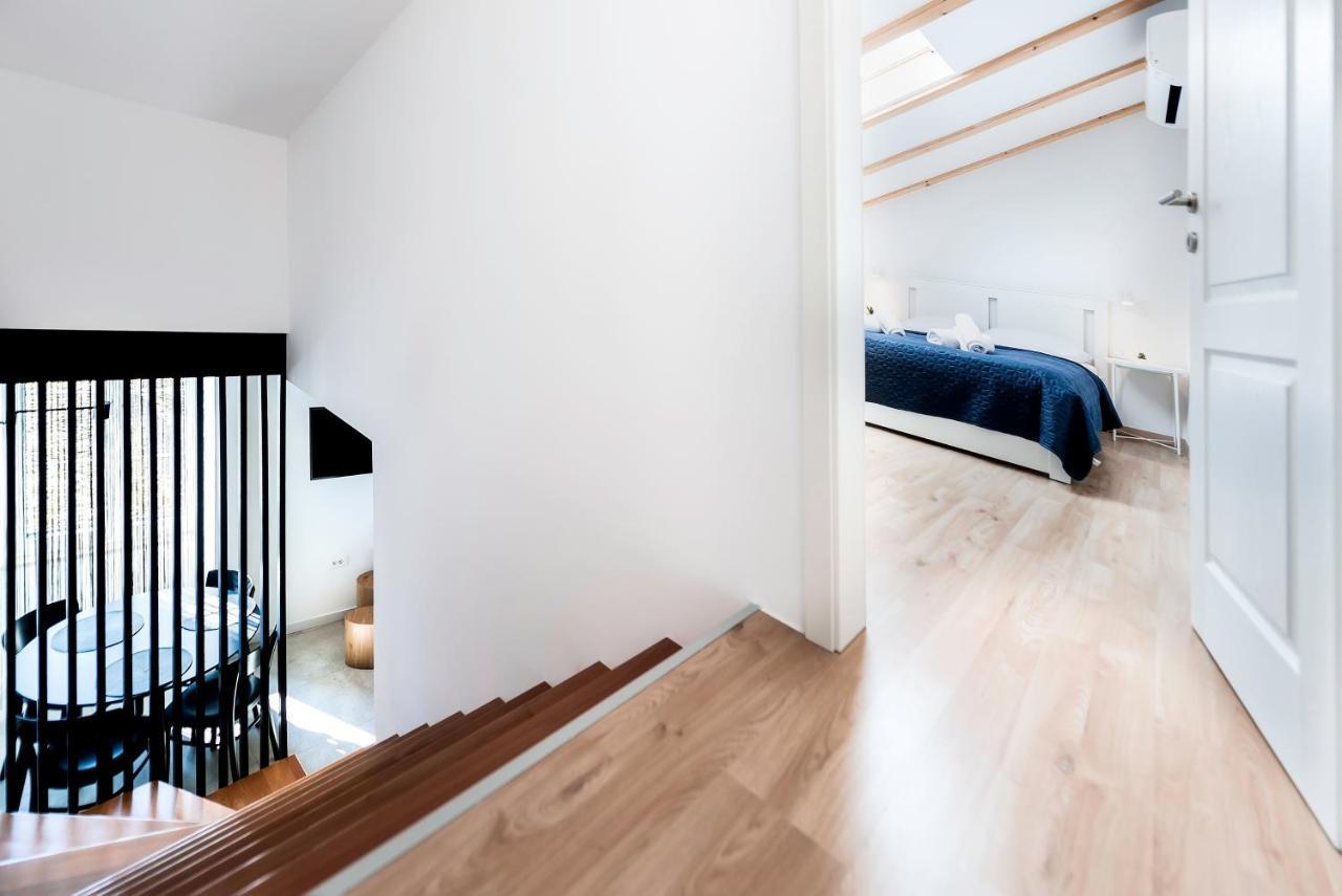 City Comfort Apartments 로비니 외부 사진