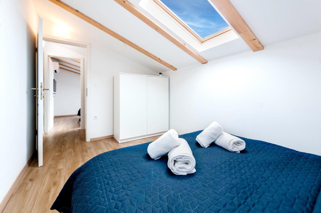 City Comfort Apartments 로비니 외부 사진