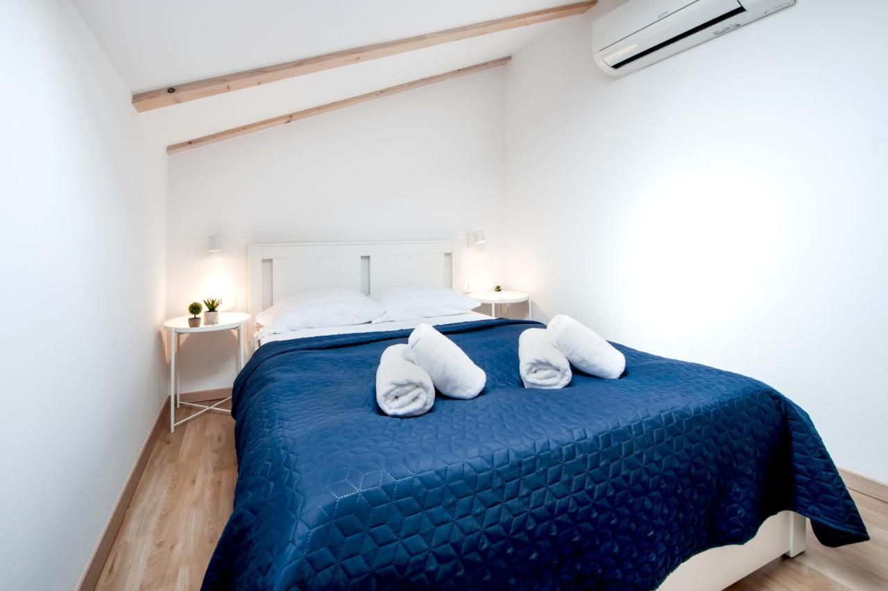 City Comfort Apartments 로비니 외부 사진