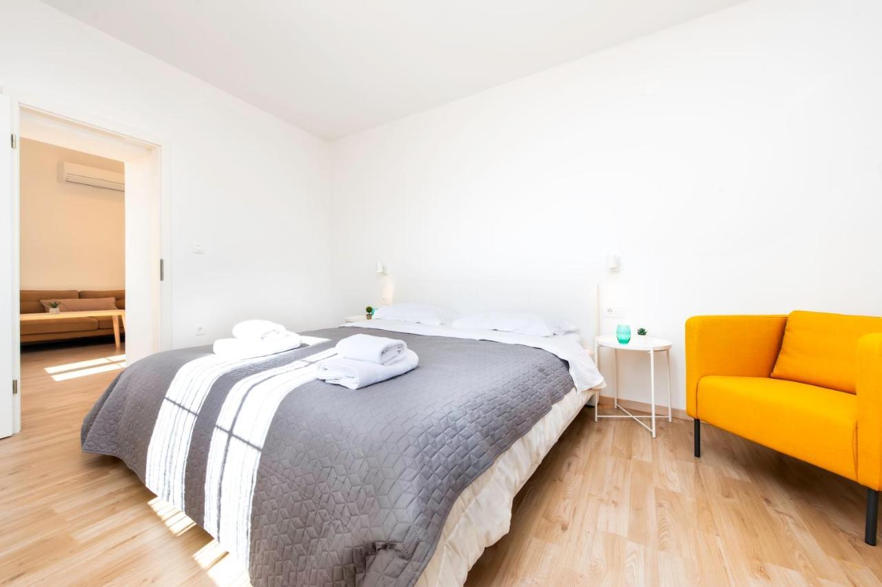City Comfort Apartments 로비니 외부 사진