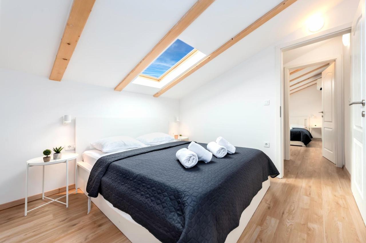 City Comfort Apartments 로비니 외부 사진
