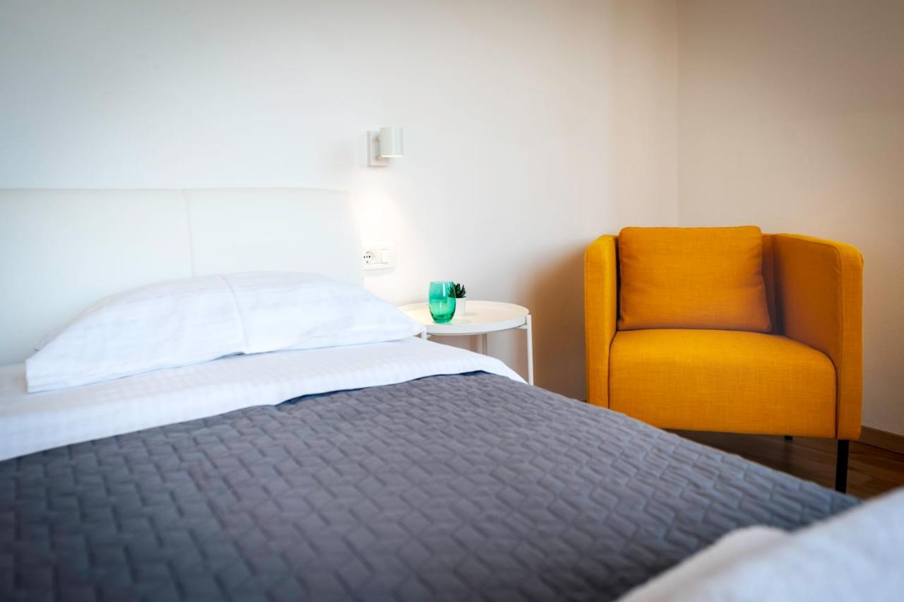 City Comfort Apartments 로비니 외부 사진