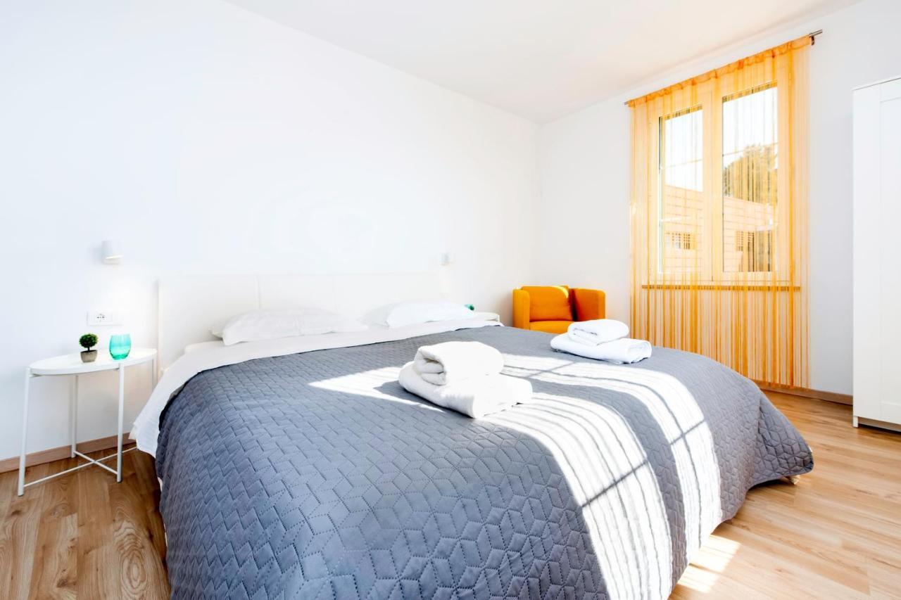 City Comfort Apartments 로비니 외부 사진
