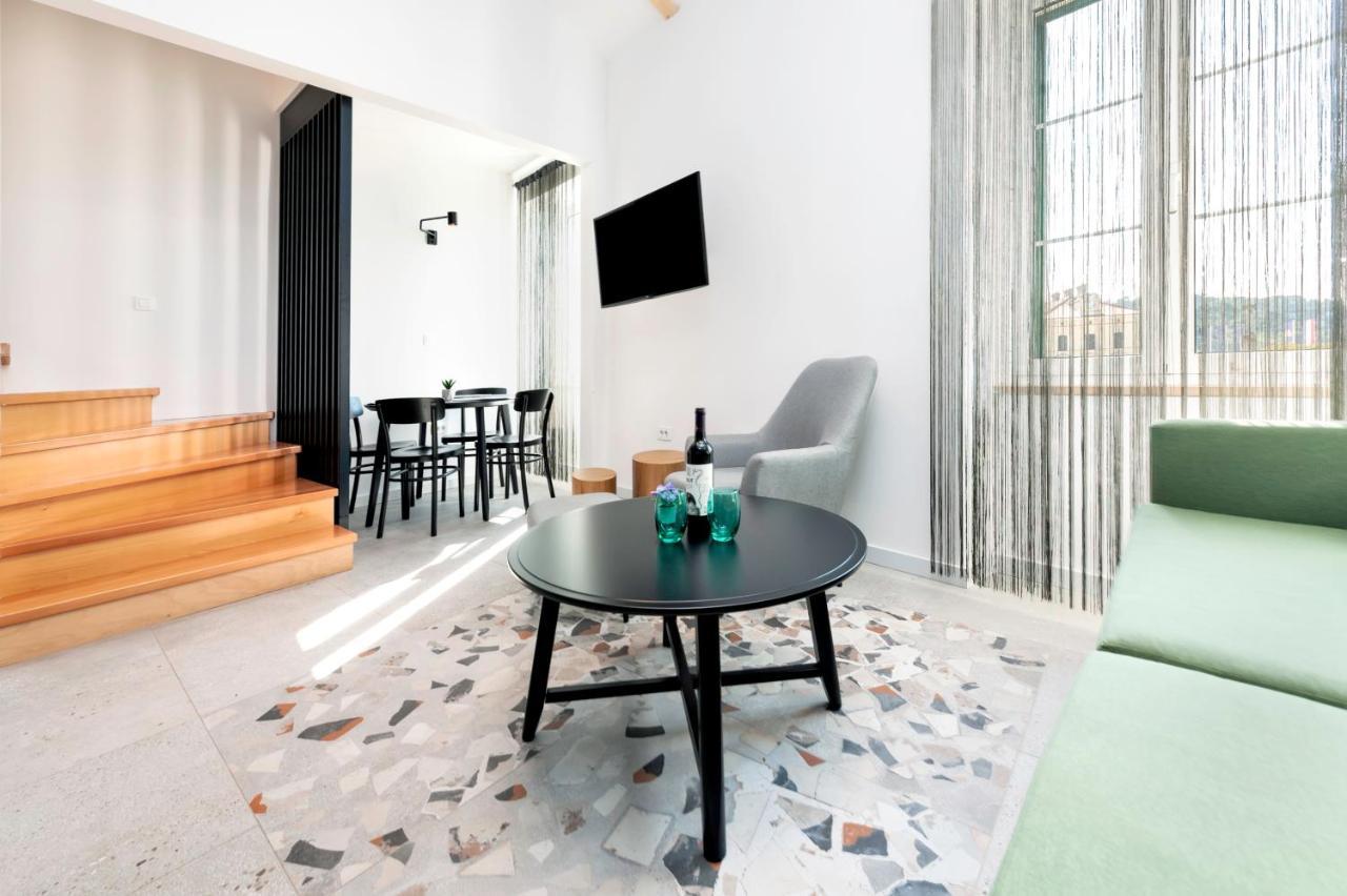City Comfort Apartments 로비니 외부 사진