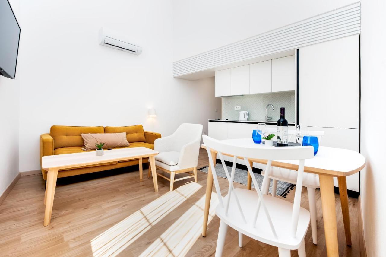 City Comfort Apartments 로비니 외부 사진
