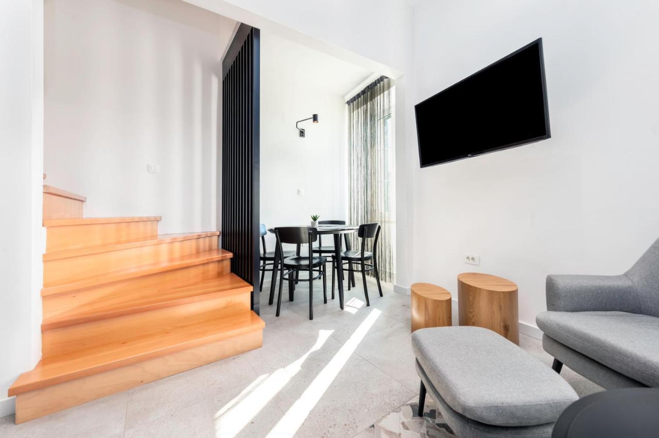 City Comfort Apartments 로비니 외부 사진
