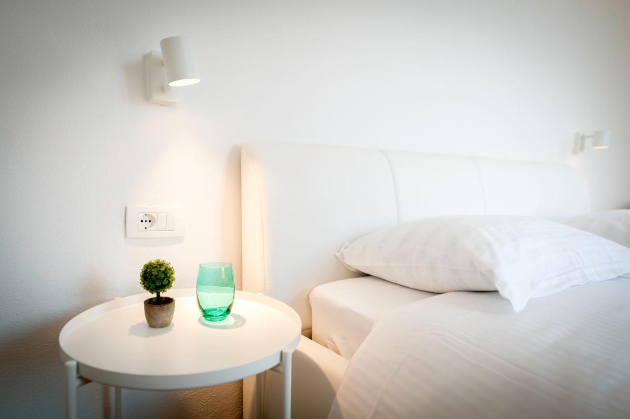 City Comfort Apartments 로비니 외부 사진