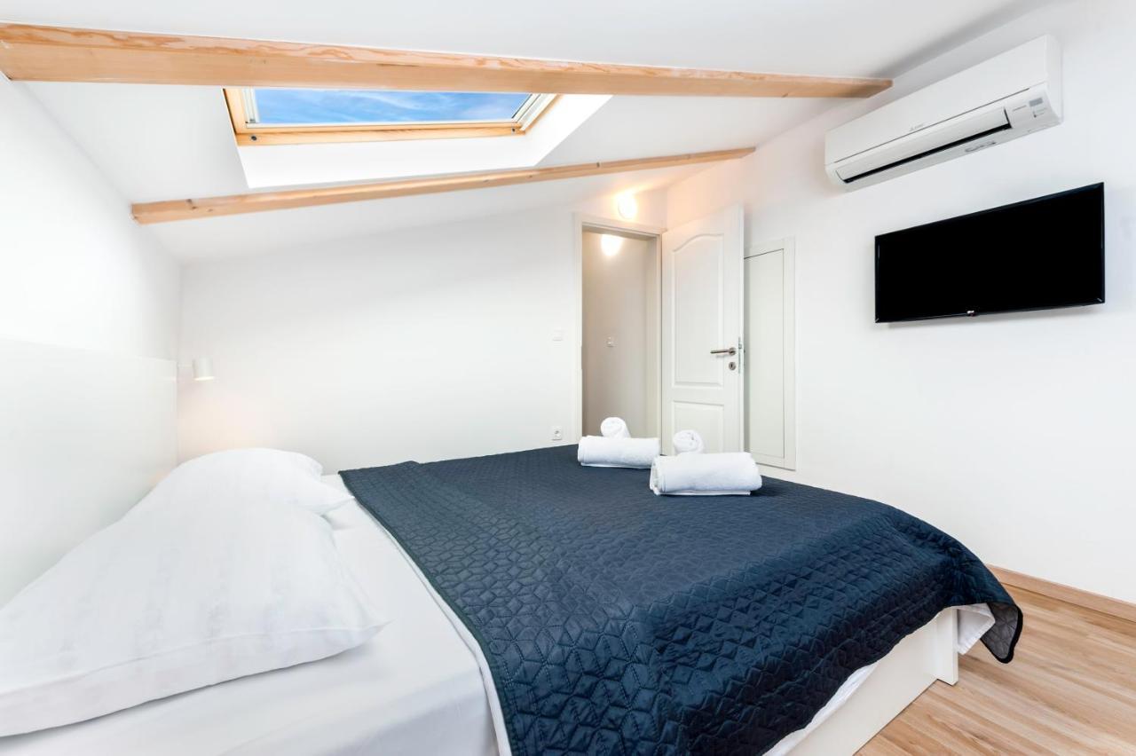 City Comfort Apartments 로비니 외부 사진